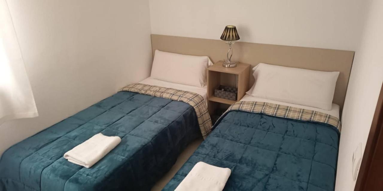 Apartment Altos De La Bahia X Torrevieja Luaran gambar