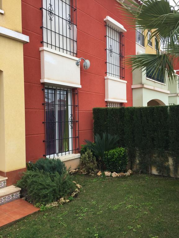 Apartment Altos De La Bahia X Torrevieja Bilik gambar
