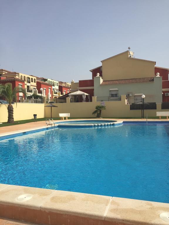 Apartment Altos De La Bahia X Torrevieja Bilik gambar