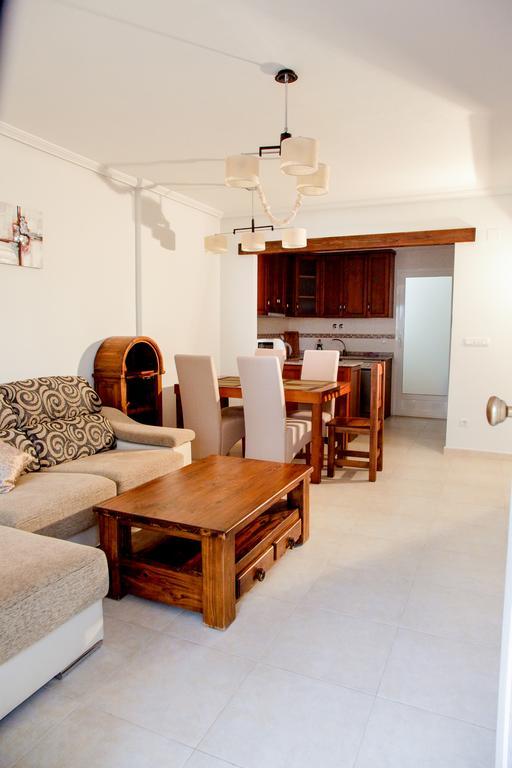 Apartment Altos De La Bahia X Torrevieja Bilik gambar