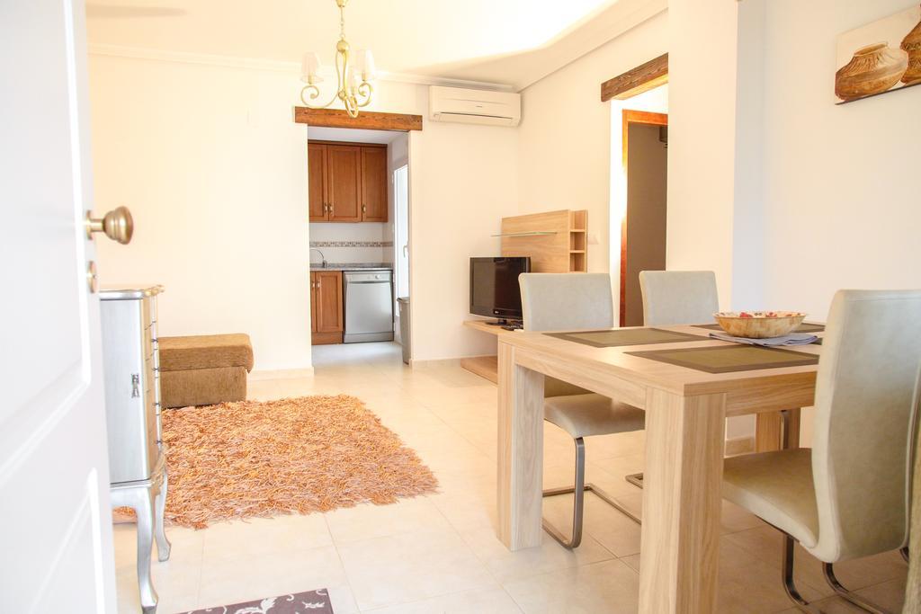 Apartment Altos De La Bahia X Torrevieja Bilik gambar