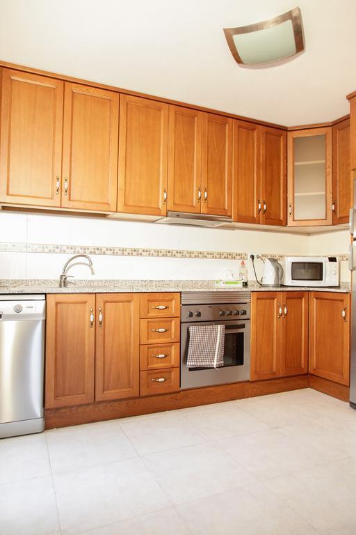 Apartment Altos De La Bahia X Torrevieja Bilik gambar